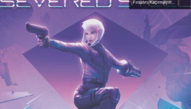Yılbaşı İndirimleri: Severed Steel Bedava Oyun Fırsatını Kaçırmayın!
