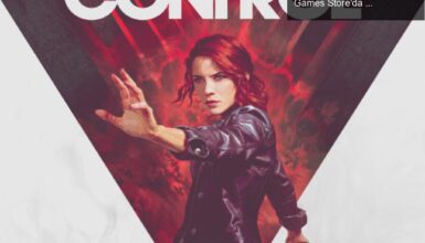 Yılbaşı İndirimlerinde Control Oyunu Ücretsiz! Epic Games Store’da Kaçırmayın!