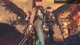 Yoko Taro ve Kim Hyung-tae Arasındaki Dostça Rekabet: Stellar Blade’a Dair Beklentiler