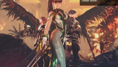 Yoko Taro ve Kim Hyung-tae Arasındaki Dostça Rekabet: Stellar Blade’a Dair Beklentiler