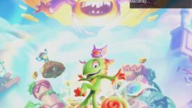 Yooka-Laylee Yeniden Doğuyor: Yooka-Replaylee ile Nostaljik Maceraya Hazır Olun!