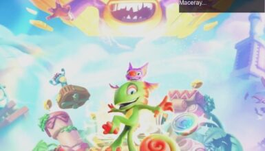Yooka-Laylee Yeniden Doğuyor: Yooka-Replaylee ile Nostaljik Maceraya Hazır Olun!