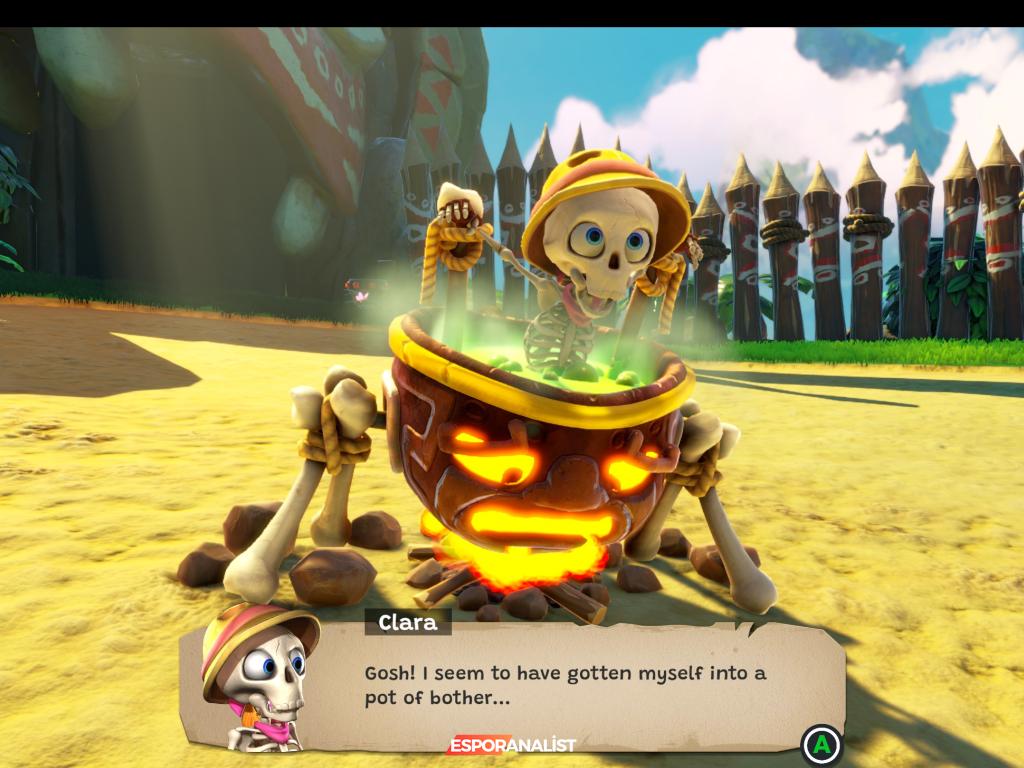 Yooka-Replaylee: Platform Macerasında Yeni Bir Başlangıç