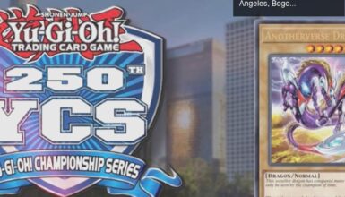 Yu-Gi-Oh! 250. Şampiyonluk Serisi: Kart Savaşları Los Angeles, Bogota ve Londra’da!