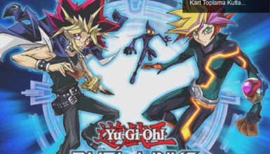 Yu-Gi-Oh! DUEL LINKS Oyuncuları İçin 77,7 Milyar Kart Toplama Kutlaması ve 7. Seviye Hediye Fırtınası!