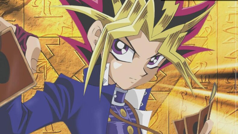 Yu-Gi-Oh! Duel Monsters: 25 Yıl Sonra Nostaljik Dönüş!