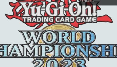 Yu-Gi-Oh! Dünya Şampiyonası 2023: Duello Heyecanı ve 25. Yıl Kutlamaları