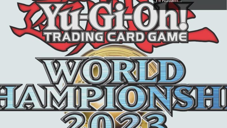 Yu-Gi-Oh! Dünya Şampiyonası 2023: Duello Heyecanı ve 25. Yıl Kutlamaları
