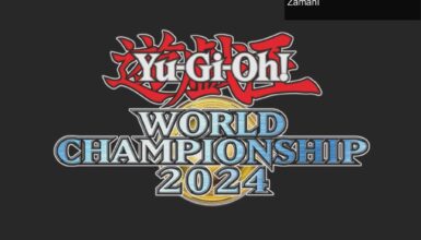 Yu-Gi-Oh! Dünya Şampiyonası 2023: Seattle’da Düğüm Zamanı