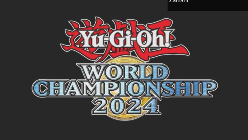 Yu-Gi-Oh! Dünya Şampiyonası 2023: Seattle’da Düğüm Zamanı