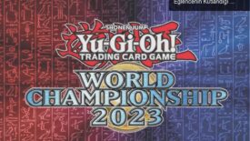 Yu-Gi-Oh! Dünya Turnuvası: Kart Savaşları ve Eğlencenin Kutlandığı Anlar