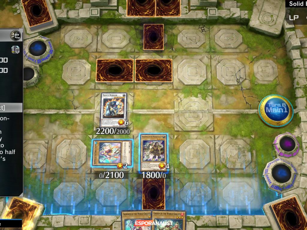Yu-Gi-Oh! MASTER DUEL: Strateji, Oynanış ve Oyuncu Deneyimi Üzerine Derinlemesine İnceleme