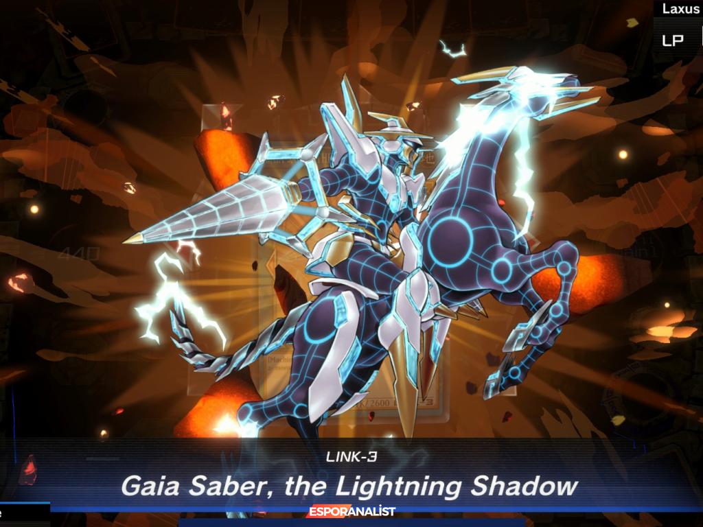 Yu-Gi-Oh! MASTER DUEL: Strateji, Oynanış ve Oyuncu Deneyimi Üzerine Derinlemesine İnceleme