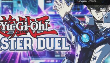 Yu-Gi-Oh! MASTER DUEL: Strateji, Oynanış ve Oyuncu Deneyimi Üzerine Derinlemesine İnceleme
