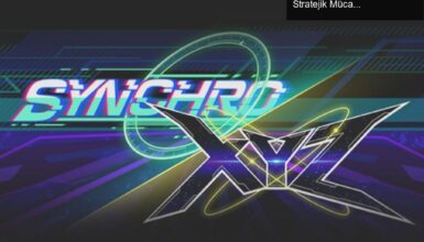 Yu-Gi-Oh! MASTER DUEL’de Synchro x Xyz Festivali ile Stratejik Mücadeleye Hazır Olun!