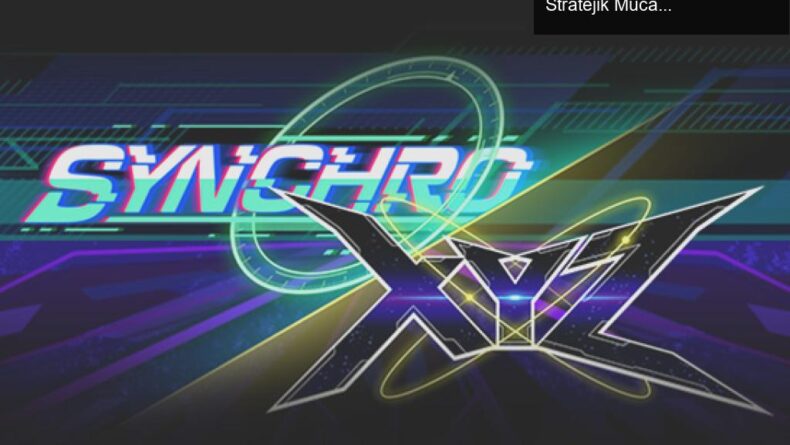 Yu-Gi-Oh! MASTER DUEL’de Synchro x Xyz Festivali ile Stratejik Mücadeleye Hazır Olun!