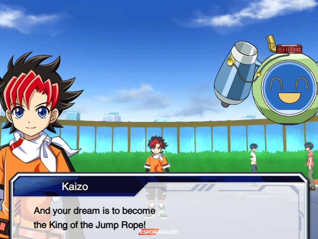 Yu-Gi-Oh! RUSH DUEL: Hızın ve Stratejinin Buluşma Noktası