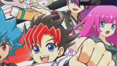 Yu-Gi-Oh! RUSH DUEL: Hızın ve Stratejinin Buluşma Noktası