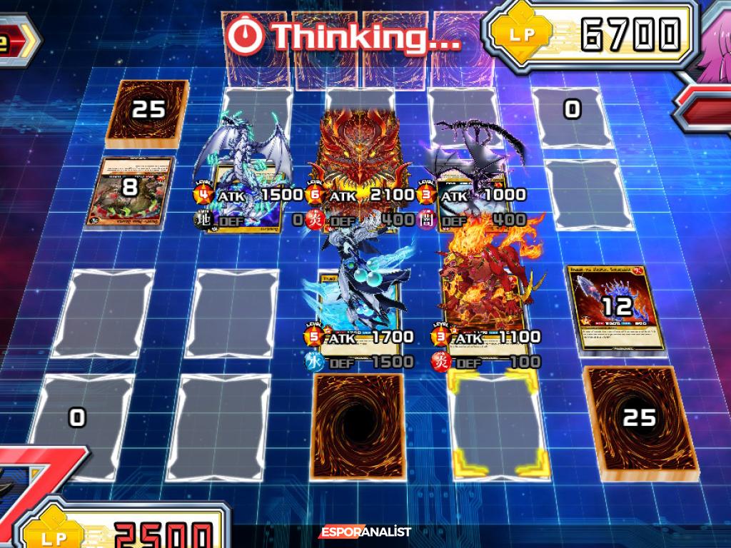Yu-Gi-Oh! RUSH DUEL: Hızın ve Stratejinin Buluşma Noktası