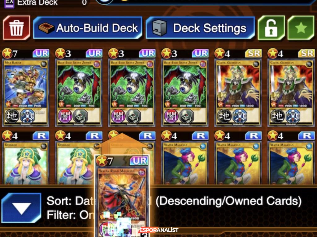 Yu-Gi-Oh! Rush Duel: Yeni Kurallar ve Hızlı Oynanış ile Kart Savaşlarına Katılın!
