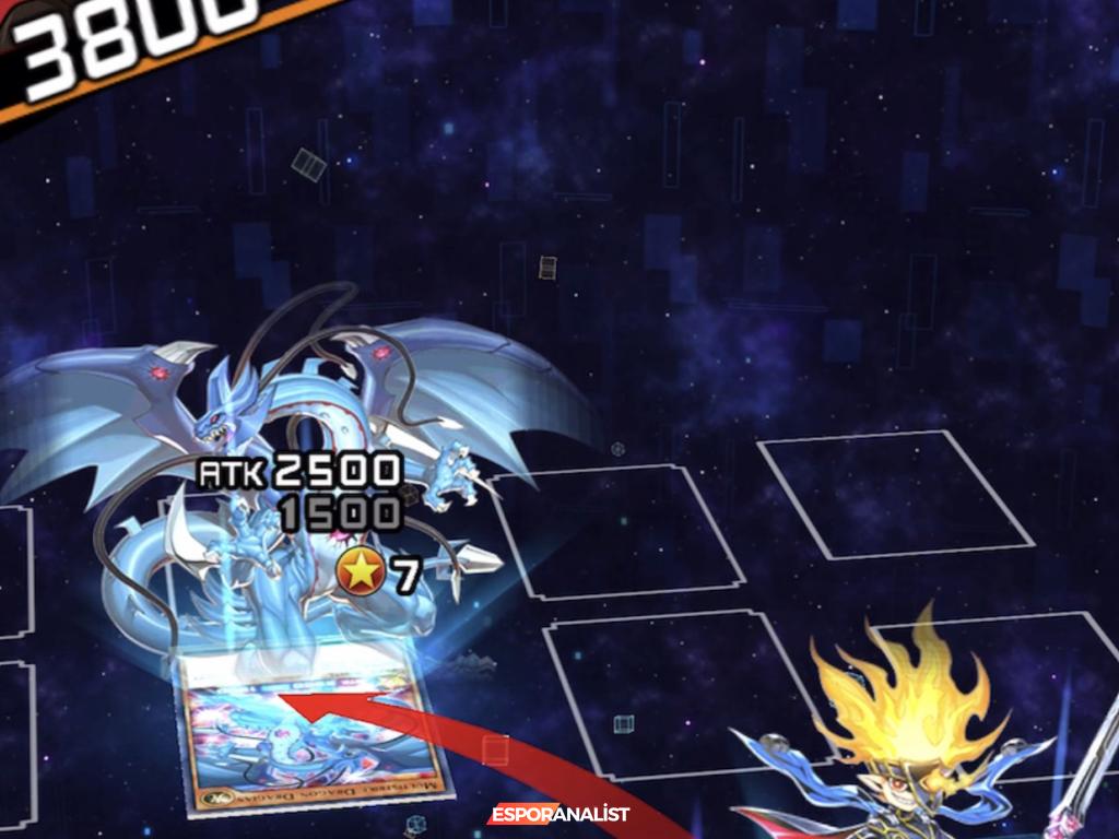 Yu-Gi-Oh! Rush Duel: Yeni Kurallar ve Hızlı Oynanış ile Kart Savaşlarına Katılın!