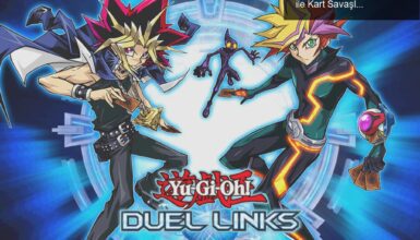 Yu-Gi-Oh! Rush Duel: Yeni Kurallar ve Hızlı Oynanış ile Kart Savaşlarına Katılın!