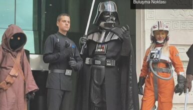 YUCON 2023: Bilim Kurgu ve Fantastik Dünyaların Buluşma Noktası