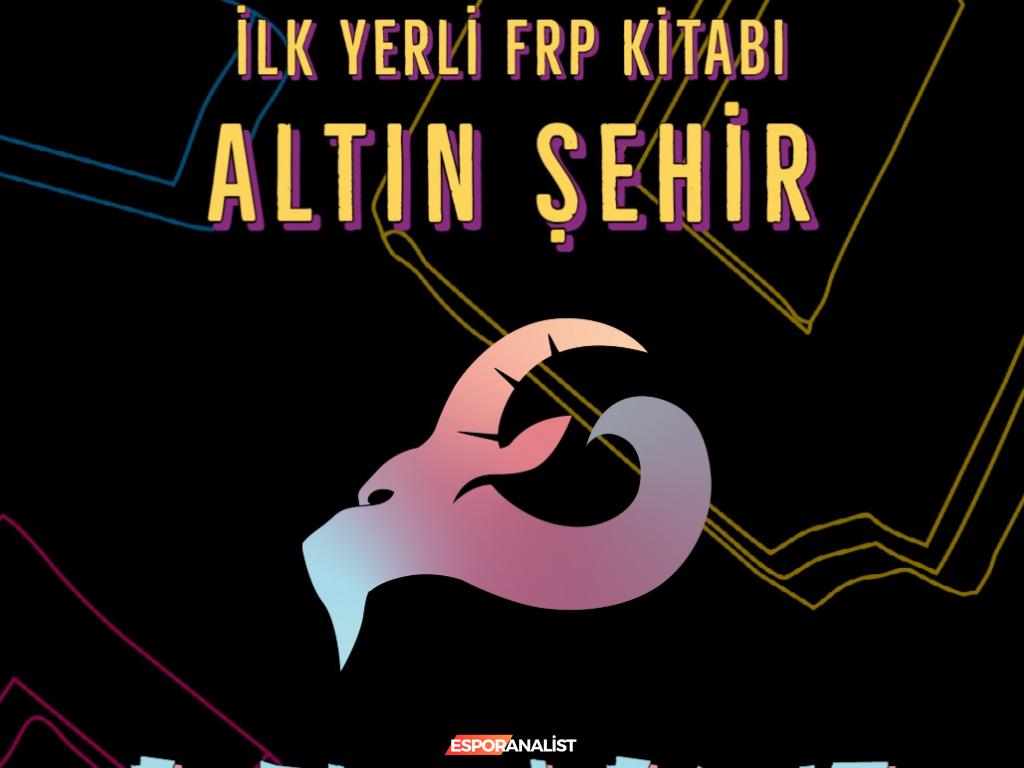 YUCON: Yeni Nesil Bilim Kurgu Etkinliği Geri Dönüyor!