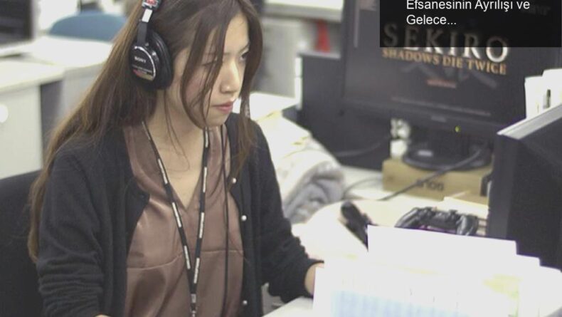Yuka Kitamura: FromSoftware’ın Müzik Efsanesinin Ayrılışı ve Geleceği
