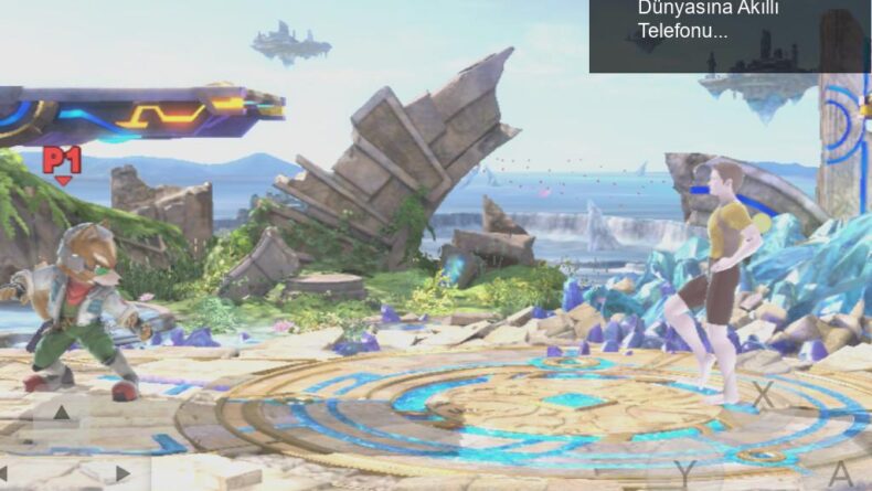 Yuzu Emülatörü Artık Android’de! Nintendo Dünyasına Akıllı Telefonunuzla Adım Atın