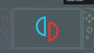 Yuzu Emülatörü Kapatıldı: Nintendo ile Anlaşma ve Gelecek Umutları