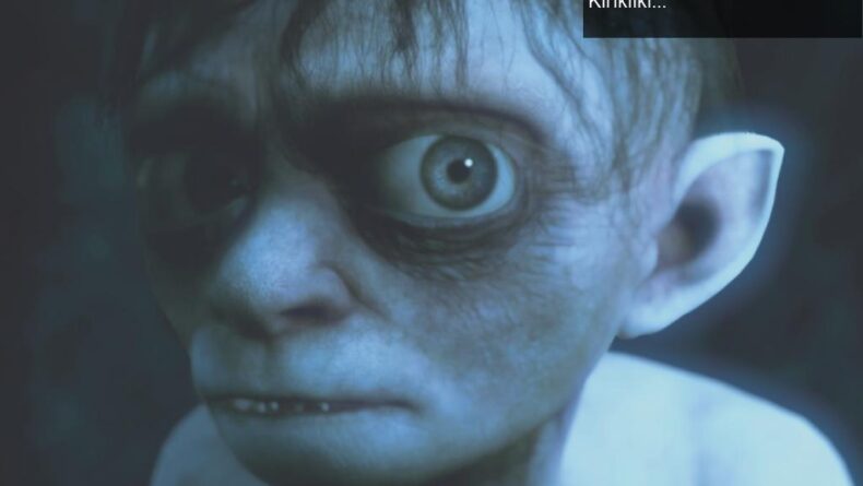 Yüzüklerin Efendisi: Gollum Oyununda Beklentiler ve Hayal Kırıklıkları