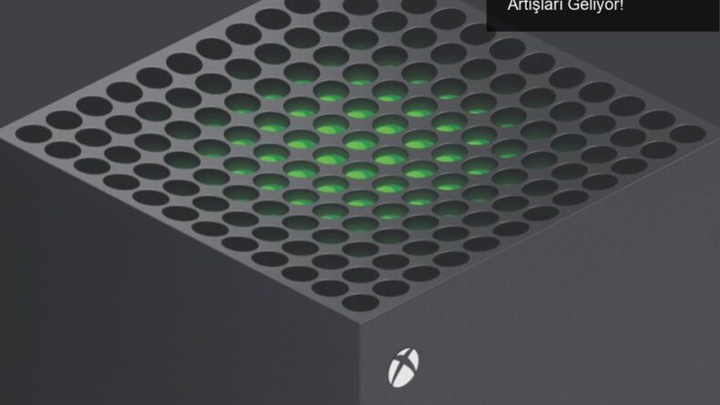 Zam Fırtınası: Xbox Game Pass ve Konsol Fiyat Artışları Geliyor!