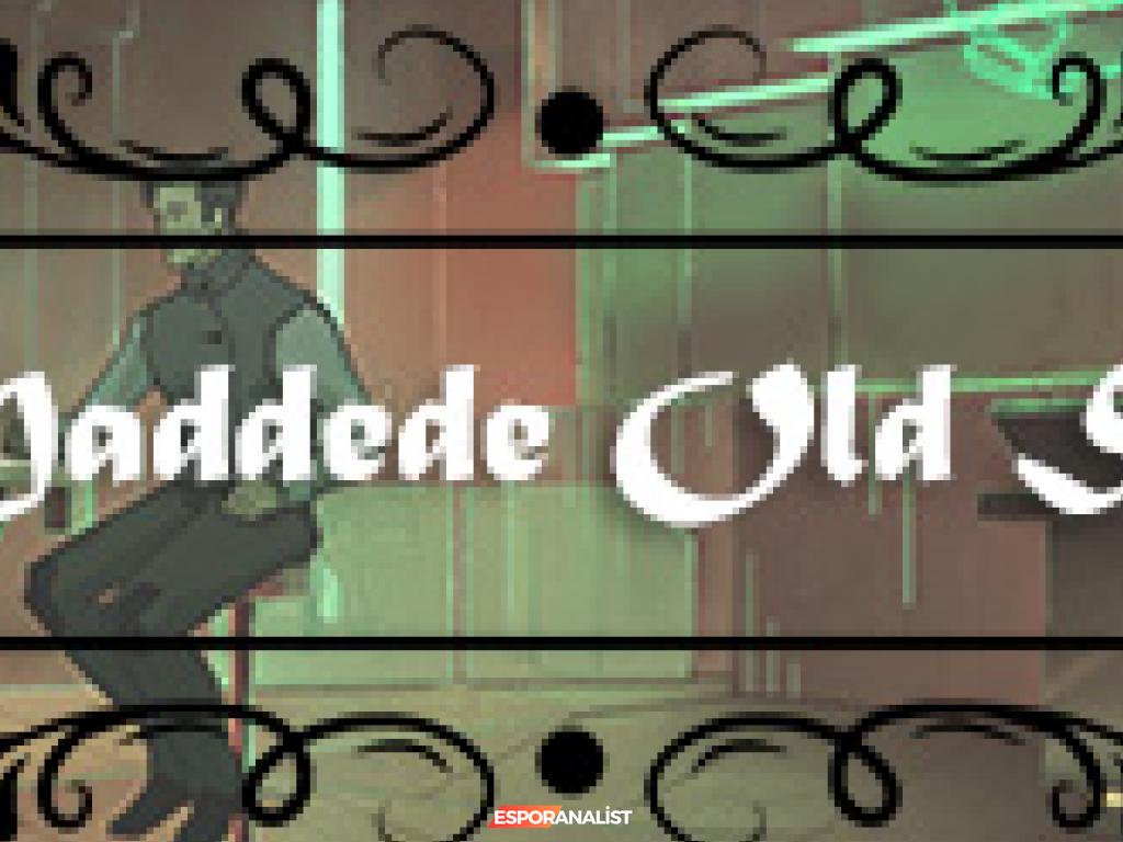 Zaman Yolculuğuna Çıkın: Old Skies ile Yenilikçi Bir Macera