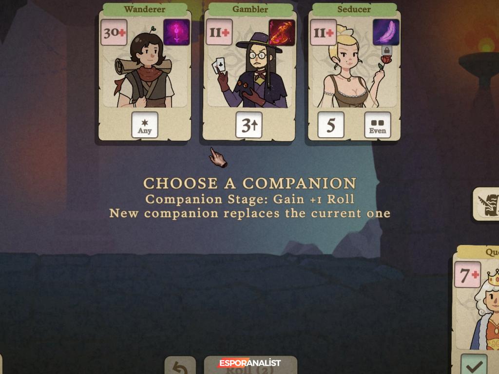 Zarlar ve KATLA: Strateji ve Şansın Buluştuğu Eğlenceli Bir Oyun Deneyimi