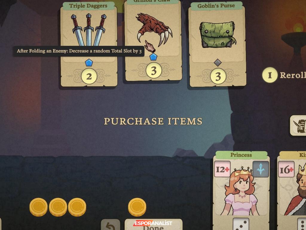 Zarlar ve KATLA: Strateji ve Şansın Buluştuğu Eğlenceli Bir Oyun Deneyimi