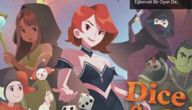 Zarlar ve KATLA: Strateji ve Şansın Buluştuğu Eğlenceli Bir Oyun Deneyimi