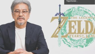 Zelda Filmi Gerçek Olabilir mi? Hayranların Talepleri ve Yapımcıların İlgisi