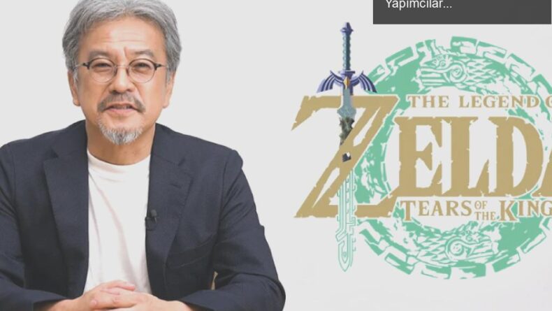 Zelda Filmi Gerçek Olabilir mi? Hayranların Talepleri ve Yapımcıların İlgisi