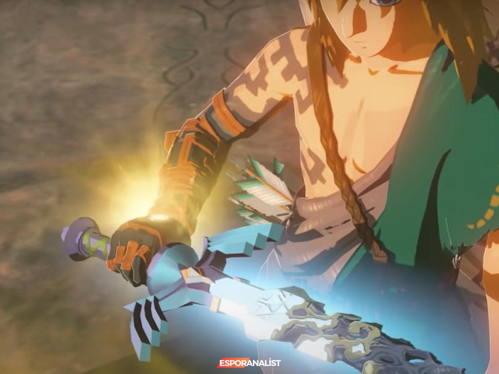 Zelda: Tears of the Kingdom - Heyecan Dolu Bekleyiş ve Oyunun Geleceği