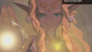 Zelda: Tears of the Kingdom Hız Rekorları ve Oyun Dünyasındaki Eğlenceli Rekabet