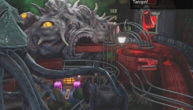Zen Studios’dan Korku Temalı Eğlence: Pinball FX ile Tanışın!