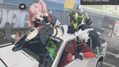 Zenless Zone Zero: miHoYo’nun Yeni Oyunu İçin Ön Kayıt Süreci Başladı!