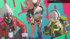 Zenless Zone Zero: Yeni Gacha Oyununda Aktif Kodlar ile Ücretsiz Hediyeler Kazanın!