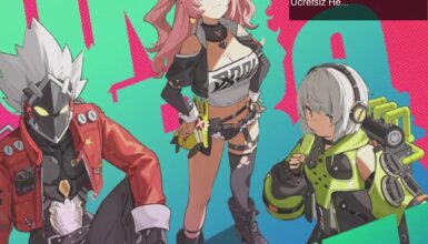 Zenless Zone Zero: Yeni Gacha Oyununda Aktif Kodlar ile Ücretsiz Hediyeler Kazanın!