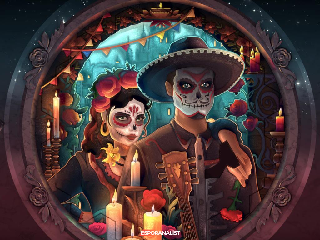 Zihin Açıcı Eğlence: Glass Masquerade 3 ile Yapboz Keyfi