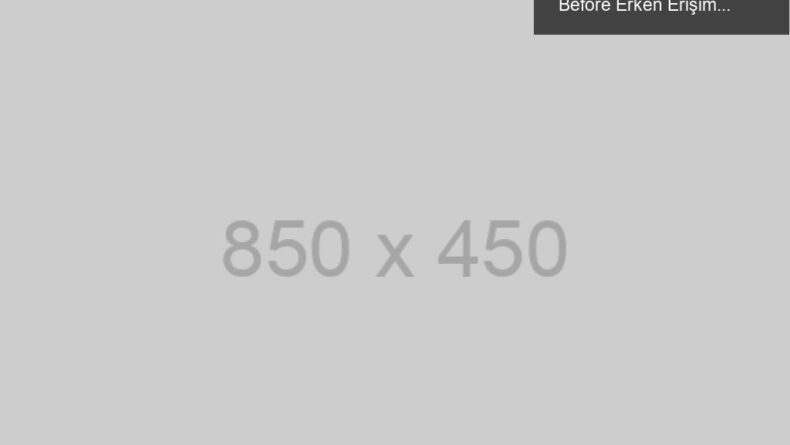 Zombilere Karşı Hayatta Kalma Macerası: The Day Before Erken Erişim Duyurusu