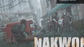 Zombilerin Dünyasında Hayatta Kal: Nakwon: Last Paradise ile Yeni Macera Başlıyor!