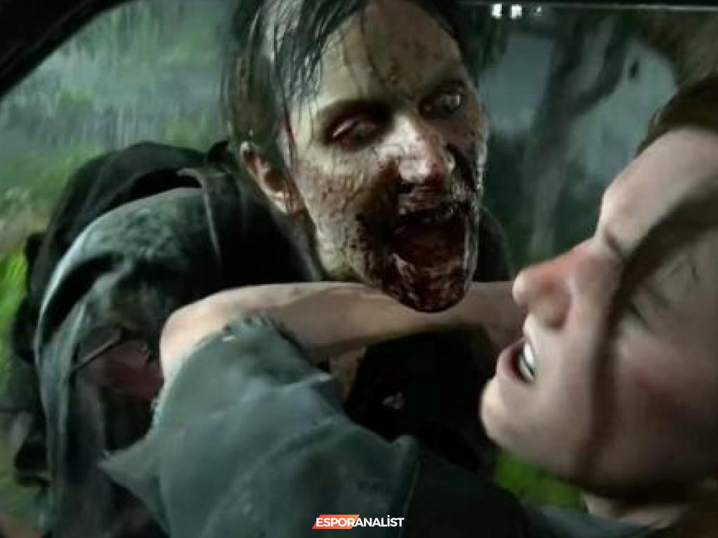 Zombilerin Evrimi: 'The Last of Us' ve Koşucuların Korkutucu Dönüşümü