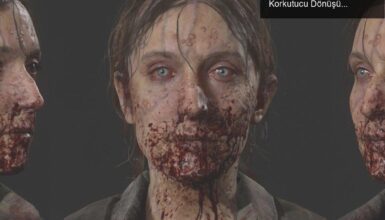 Zombilerin Evrimi: ‘The Last of Us’ ve Koşucuların Korkutucu Dönüşümü